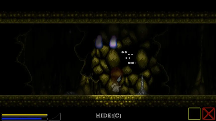 Скриншот 7 к игре UNDEMON