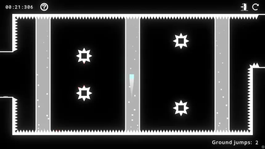 Скриншот 4 к игре Jump Movement