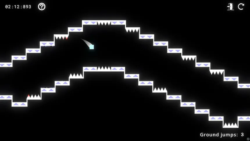 Скриншот 5 к игре Jump Movement
