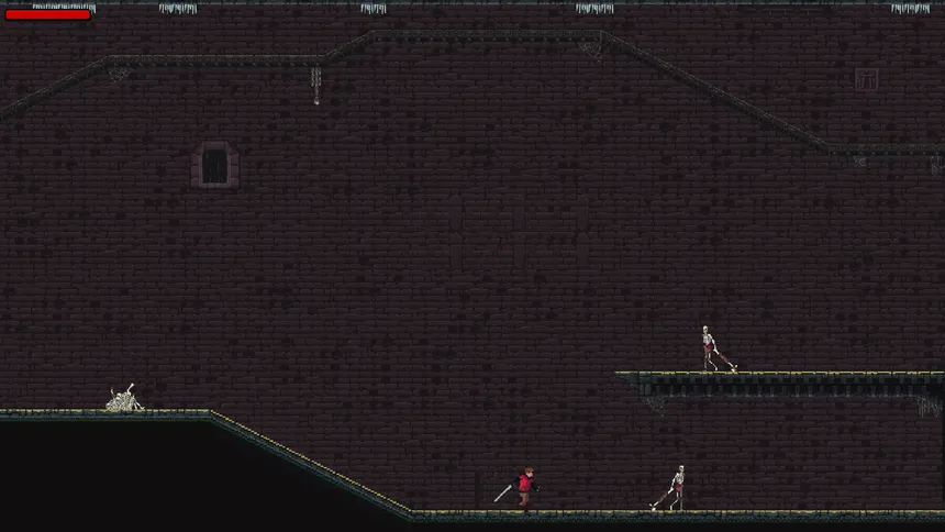 Скриншот 2 к игре Kill The Monster Z