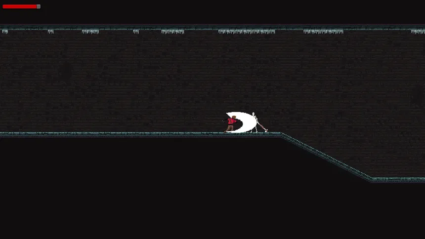 Скриншот 6 к игре Kill The Monster Z