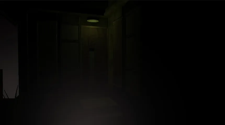 Скриншот 5 к игре Mysterious Night (The First Night)