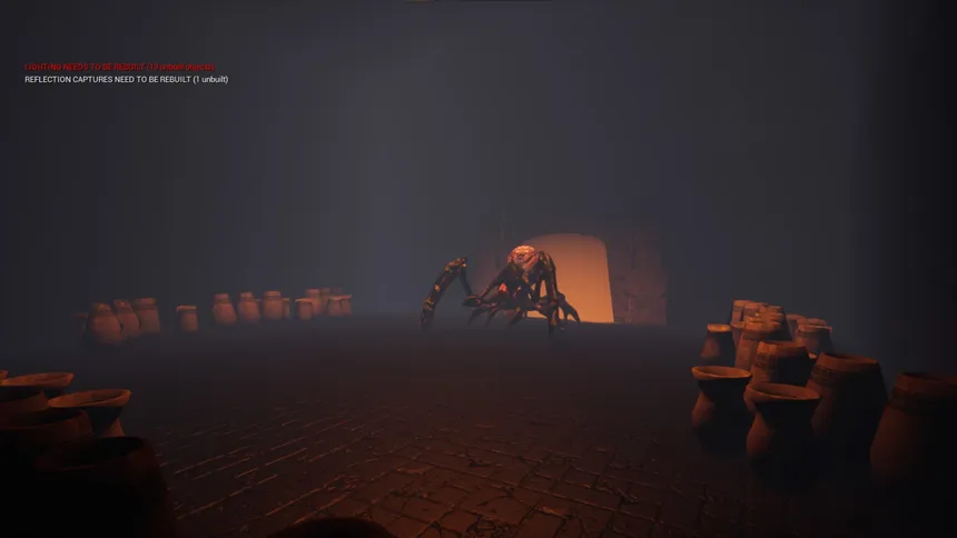 Скриншот 2 к игре Escape From The BadTrip Episode 1