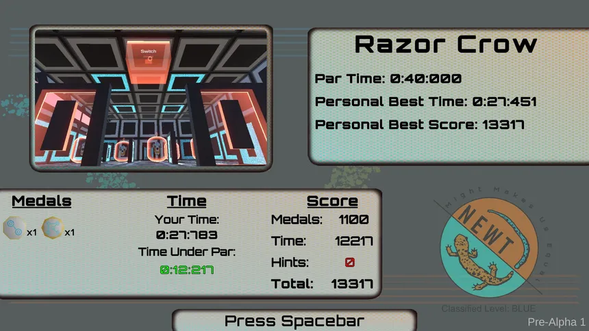 Скриншот 6 к игре BounceShot
