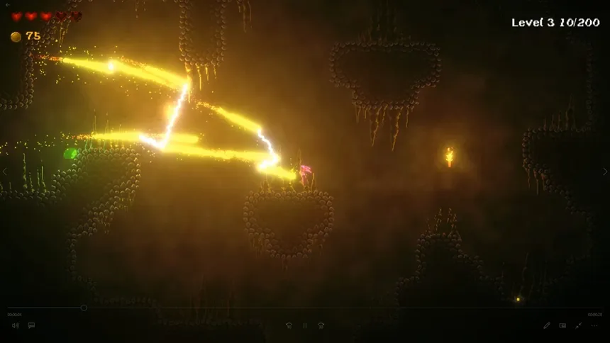 Скриншот 3 к игре Impower