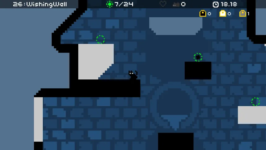 Скриншот 4 к игре Cat Box Paradox