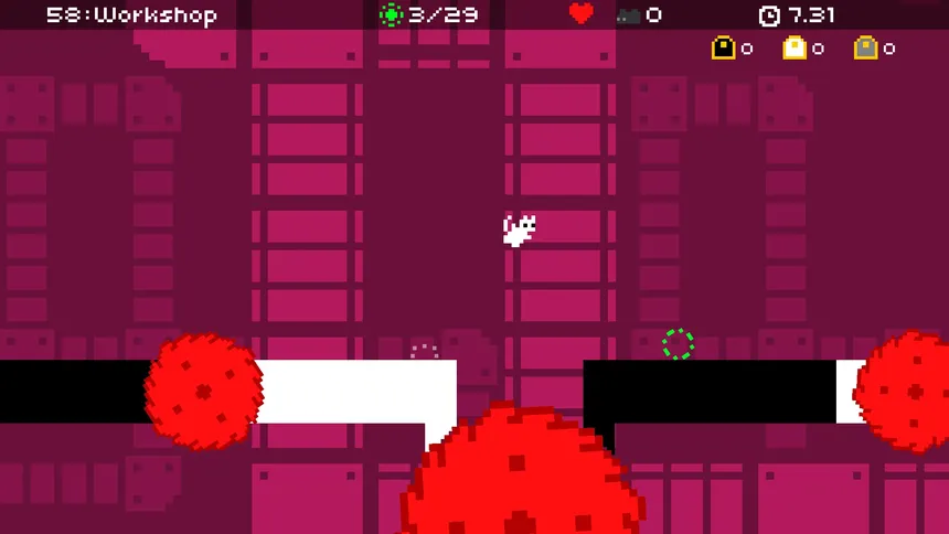 Скриншот 7 к игре Cat Box Paradox