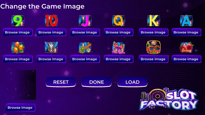 Скриншот 3 к игре Slot Factory Create and Play - Magic Brewery