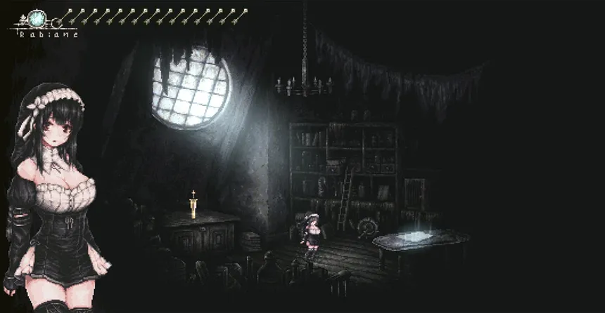 Скриншот 1 к игре SiNiSistar Lite Version