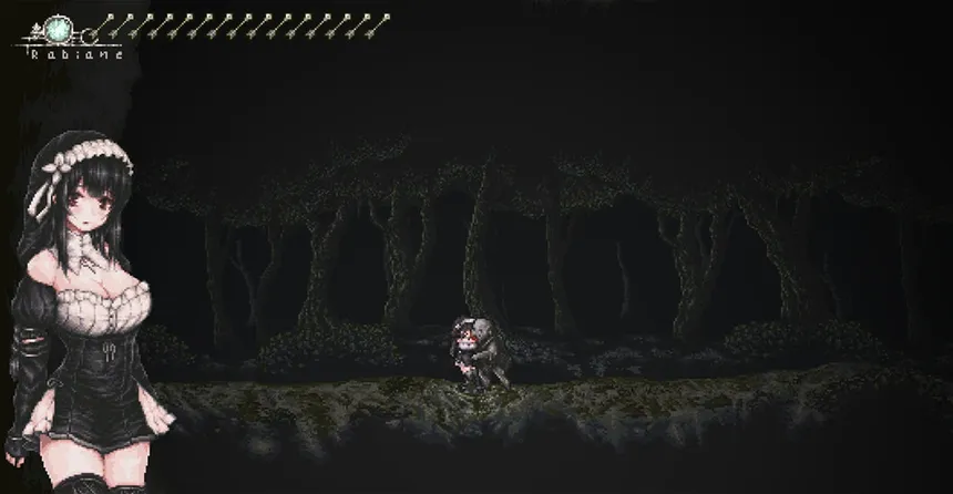 Скриншот 3 к игре SiNiSistar Lite Version