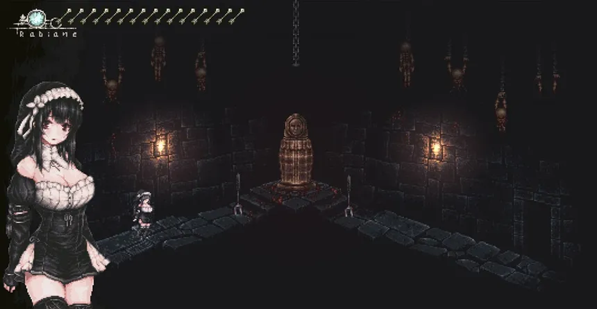 Скриншот 7 к игре SiNiSistar Lite Version
