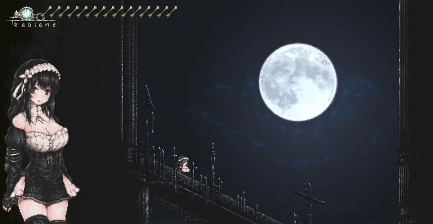 Скриншот 8 к игре SiNiSistar Lite Version