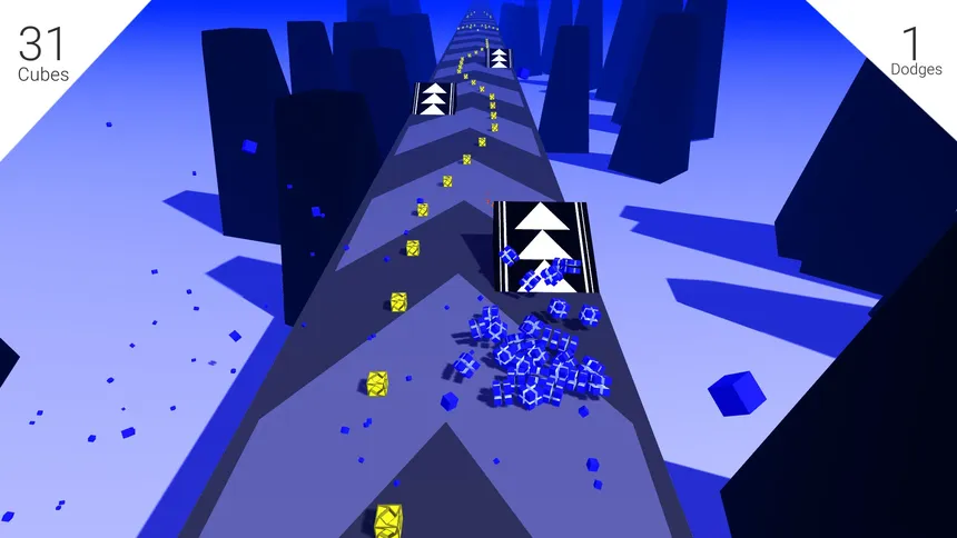 Скриншот 3 к игре GunRunner
