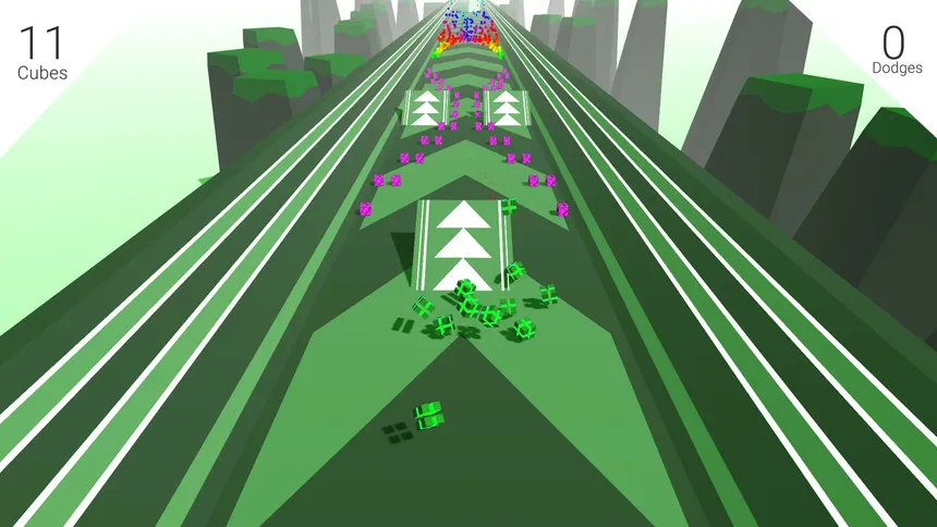 Скриншот 5 к игре GunRunner