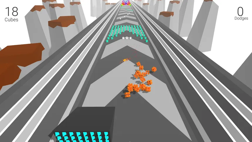 Скриншот 7 к игре GunRunner