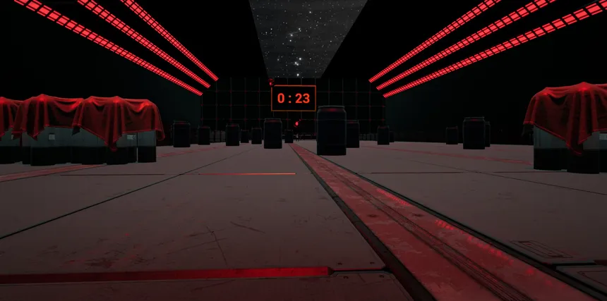 Скриншот 4 к игре Passin'Time