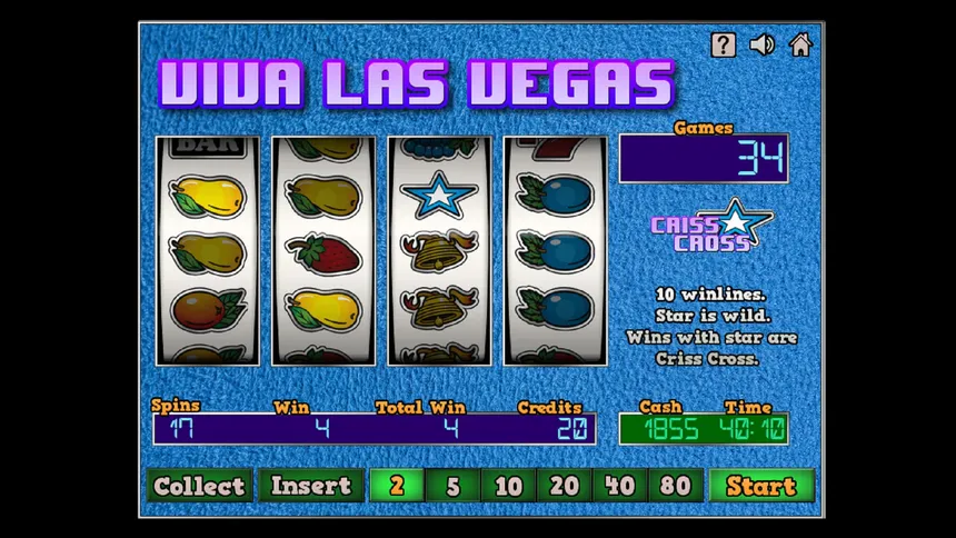 Скриншот 4 к игре Slot Idler