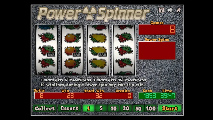 Скриншот 5 к игре Slot Idler