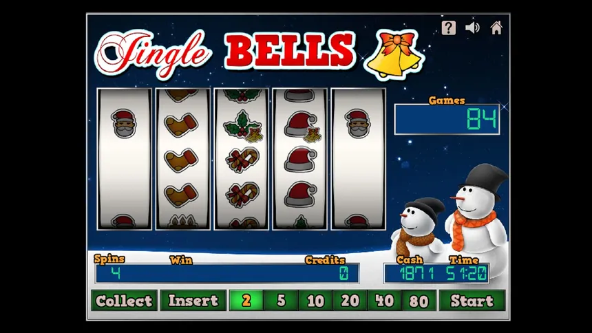Скриншот 6 к игре Slot Idler