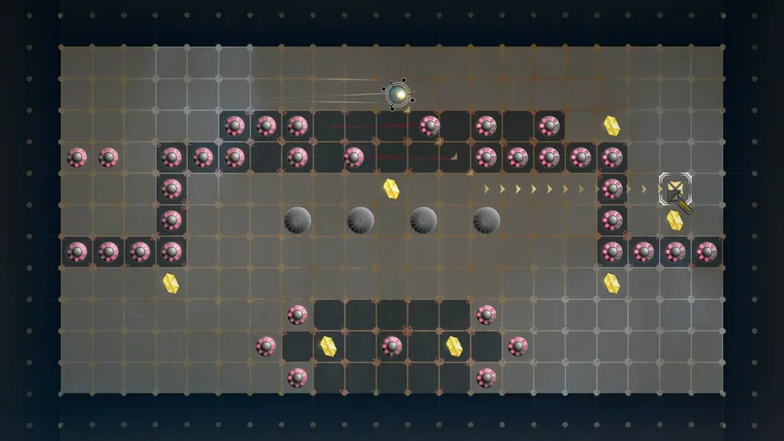 Скриншот 5 к игре Turnament