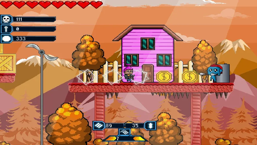 Скриншот 3 к игре Yui Tui