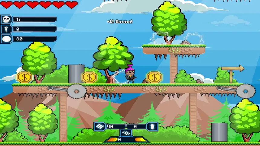 Скриншот 8 к игре Yui Tui