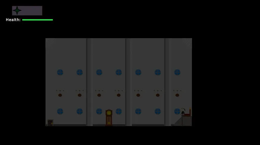 Скриншот 4 к игре Giblasnia