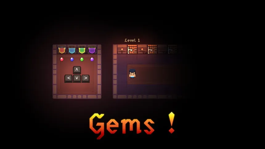 Скриншот 7 к игре Key