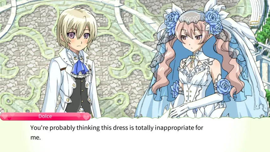 Скриншот 7 к игре Rune Factory 4 Special