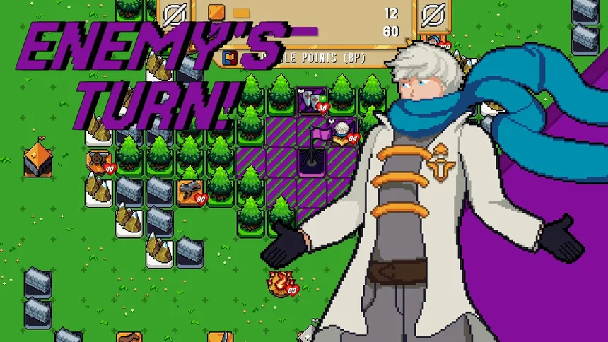 Скриншот 3 к игре Ardent Azur