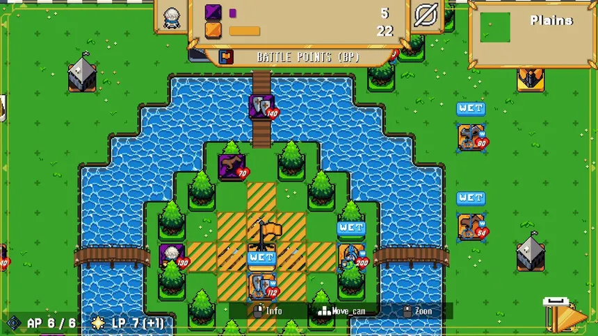 Скриншот 8 к игре Ardent Azur