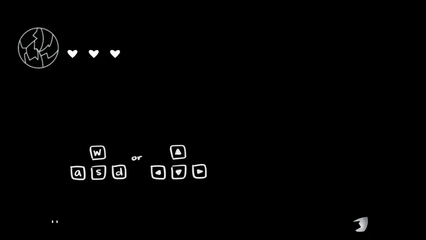 Скриншот 2 к игре Equinox