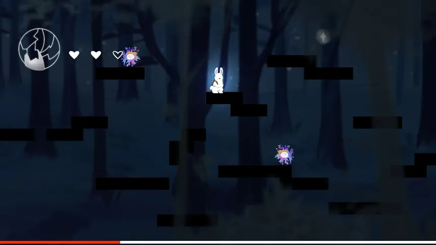 Скриншот 3 к игре Equinox