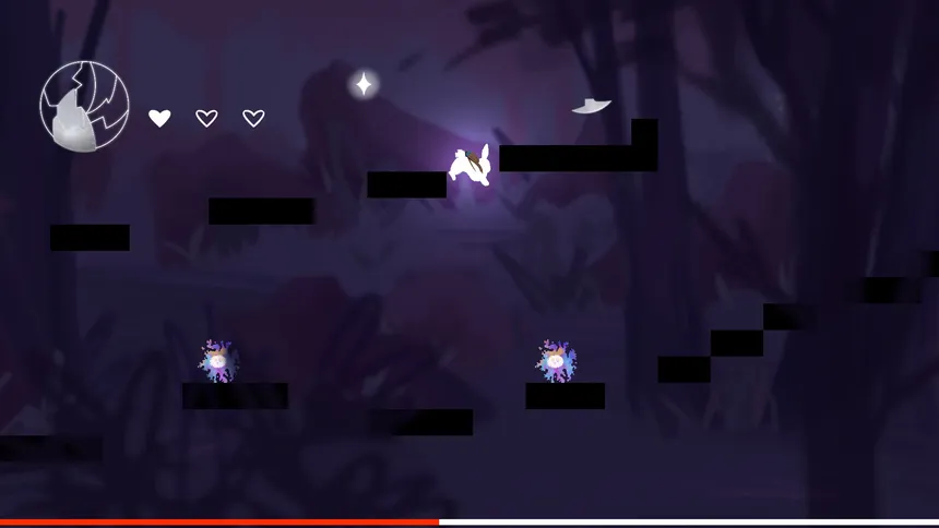 Скриншот 5 к игре Equinox