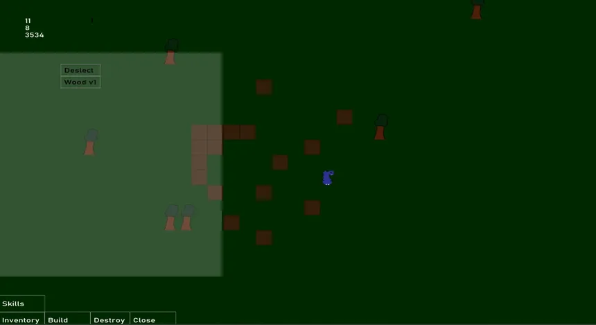 Скриншот 8 к игре Laypo Simulator