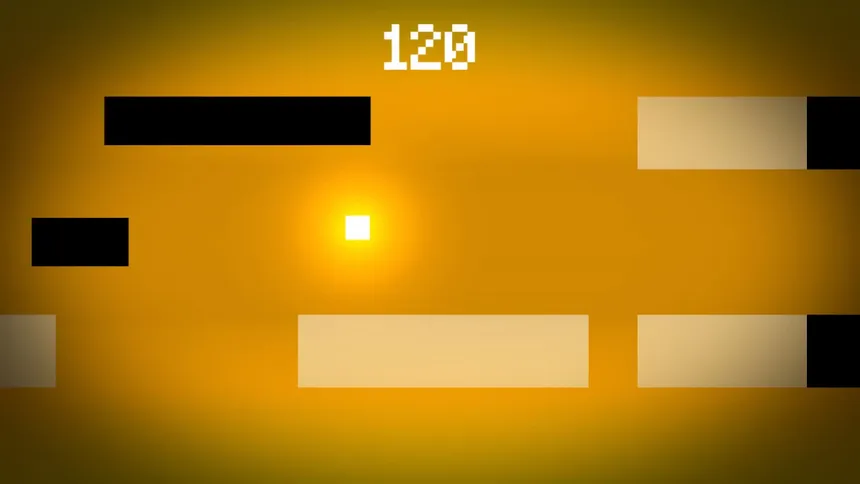 Скриншот 3 к игре GRAVV: Between Two Worlds