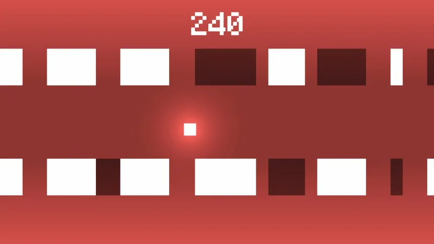 Скриншот 4 к игре GRAVV: Between Two Worlds