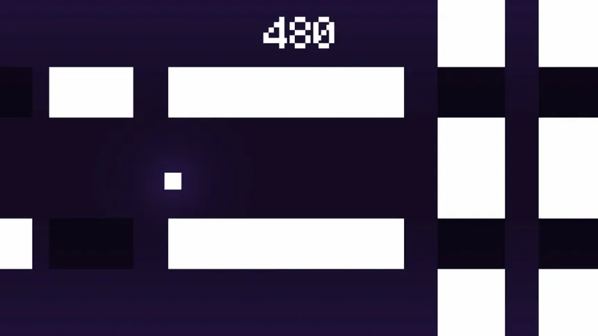 Скриншот 5 к игре GRAVV: Between Two Worlds