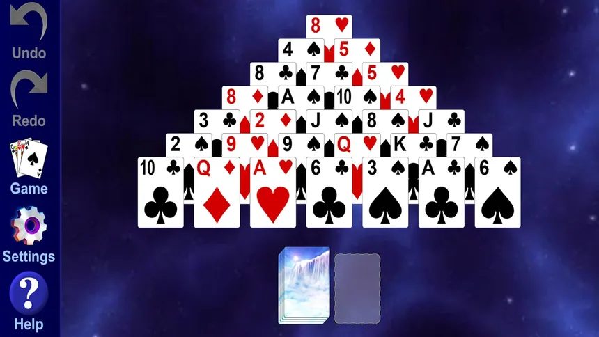 Скриншот 4 к игре Classic Card Games Collection