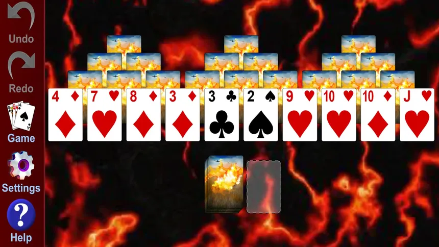 Скриншот 6 к игре Classic Card Games Collection