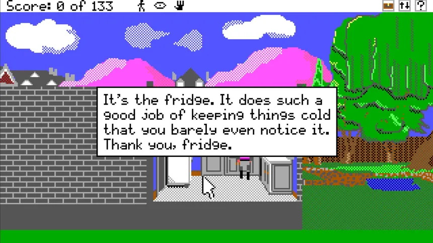 Скриншот 2 к игре Being Left The F*** Alone Simulator