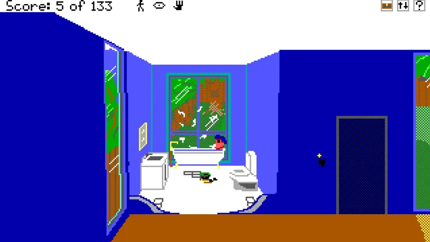 Скриншот 3 к игре Being Left The F*** Alone Simulator