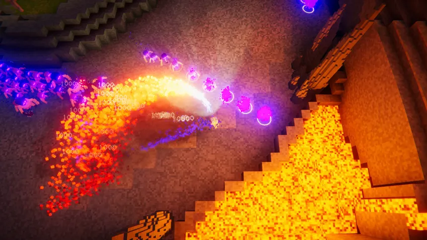Скриншот 8 к игре Project Umbra