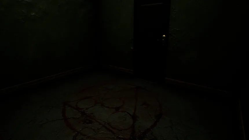Скриншот 6 к игре Implements of Hell