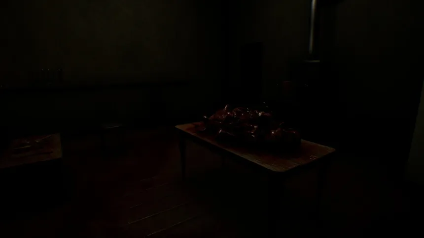 Скриншот 8 к игре Implements of Hell