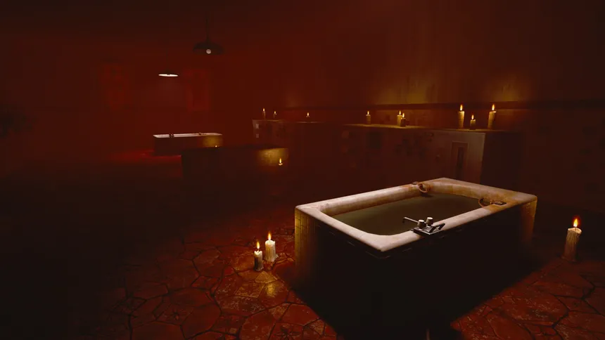 Скриншот 6 к игре OtherSoul