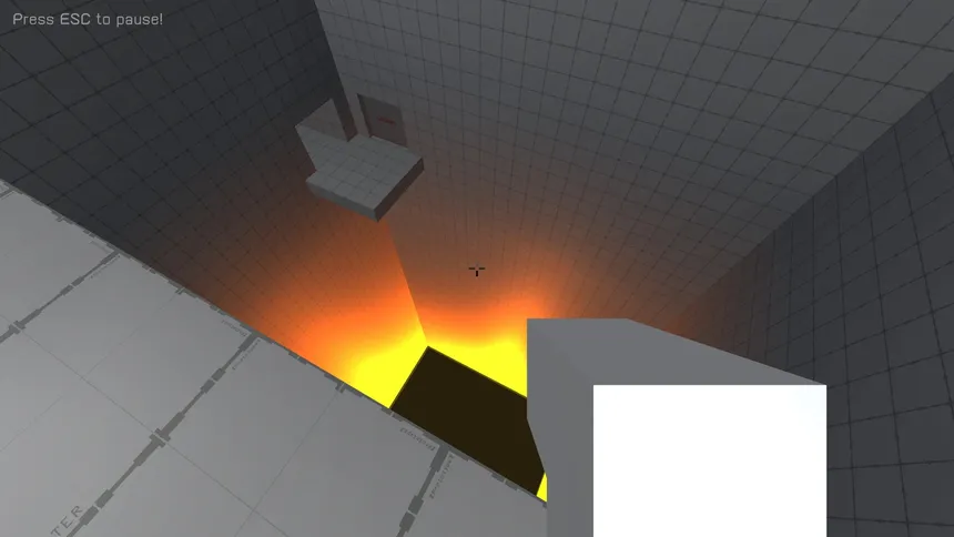 Скриншот 2 к игре Duck Simulator 2