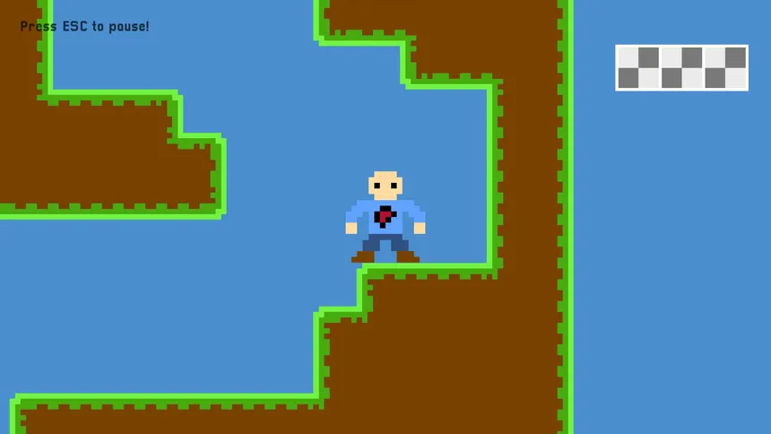 Скриншот 3 к игре Duck Simulator 2