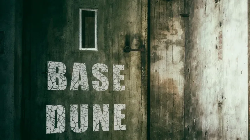 Скриншот 7 к игре Base Dune