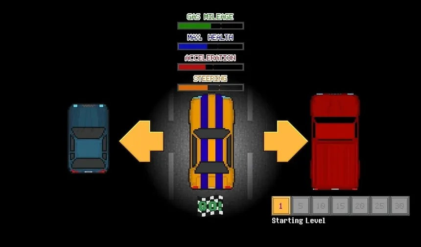 Скриншот 1 к игре Commuter